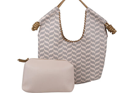 MATMAZEL KADIN OMUZ ÇANTASI 100110527