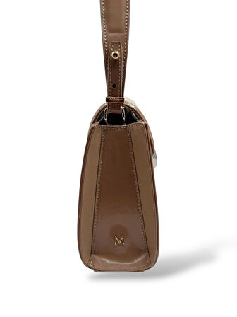 MATMAZEL KADIN OMUZ ÇANTASI 100210533