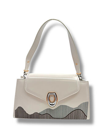 MATMAZEL KADIN OMUZ ÇANTASI 100210533