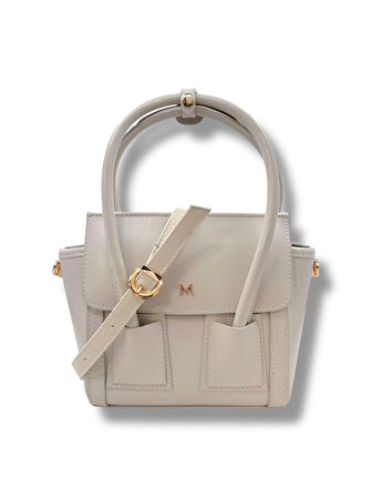 MATMAZEL KADIN OMUZ ÇANTASI 100210542