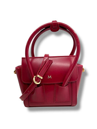 MATMAZEL KADIN OMUZ ÇANTASI 100210542