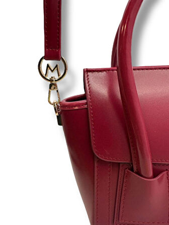 MATMAZEL KADIN OMUZ ÇANTASI 100210542