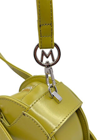 MATMAZEL KADIN OMUZ ÇANTASI 100210543