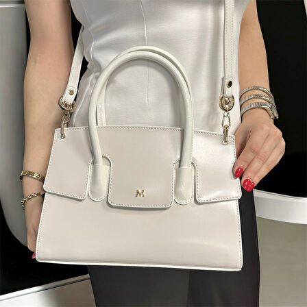 MATMAZEL KADIN OMUZ ÇANTASI 100210381