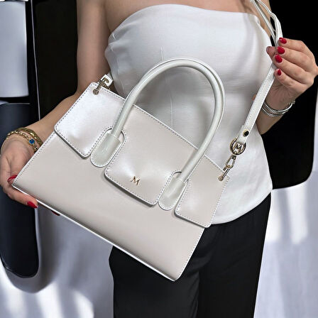 MATMAZEL KADIN OMUZ ÇANTASI 100210381