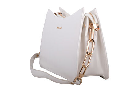 MATMAZEL KADIN ÇAPRAZ ÇANTASI 100110587