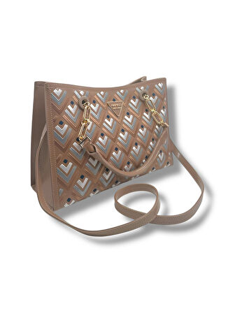 MATMAZEL KADIN OMUZ ÇANTASI 100110621