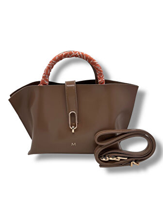 MATMAZEL KADIN OMUZ ÇANTASI 102010034