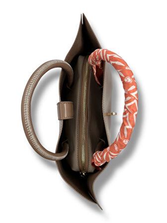 MATMAZEL KADIN OMUZ ÇANTASI 102010034