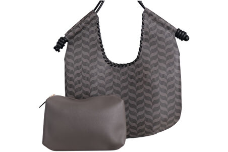 MATMAZEL KADIN OMUZ ÇANTASI 100110527