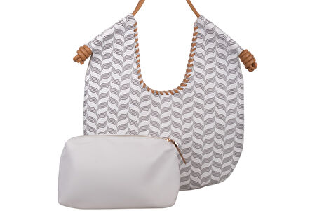 MATMAZEL KADIN OMUZ ÇANTASI 100110527