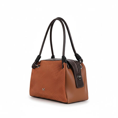 MATMAZEL KADIN OMUZ ÇANTASI 102010720