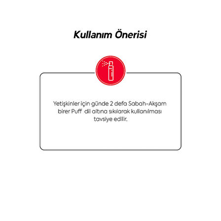 Methyl B12 Içeren Takviye Edici Gıda