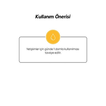 D3 K2 Vitamini içeren Takviye Edici Gıda