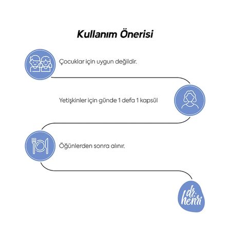Kolajen Tip 2 Içeren 30 Kapsül Takviye Edici Gıda Collagen