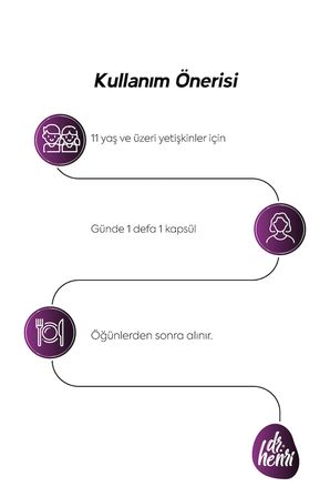 Ferrocel – Demir Bisglisinat, Vitamin D3 ve Vitamin C 60 Kapsül