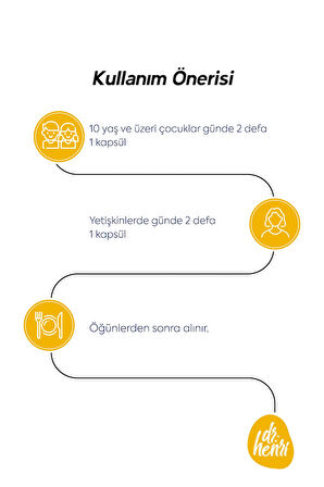 Omega-3 D3 & K2 Vitamin 60 Kapsül Takviye Edici Gıda