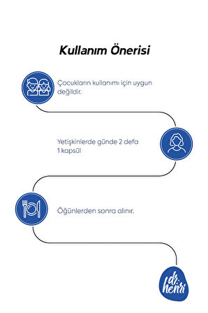 Takviye Edici Gıda Probiyofert Kapsül