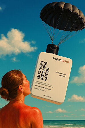 Neobepan cassol Losyon+Krem İkili Set - Cica Centella Su bazlı, Nemlendirici, Yatıştırıcı Bariyer Güçlendirici Set