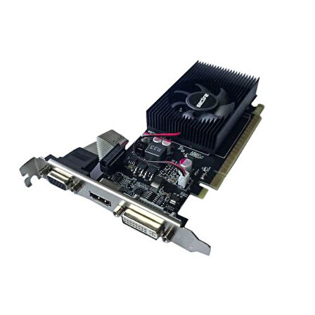 Seclife Gt730 Geforce 128Bit Ddr3 Hdmı Vga Dvı 4Gb Ekran Kartı