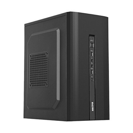 Seclife SC-3490 İ5-3570 8GB 240GB SSD 300W Dos Masaüstü Pc