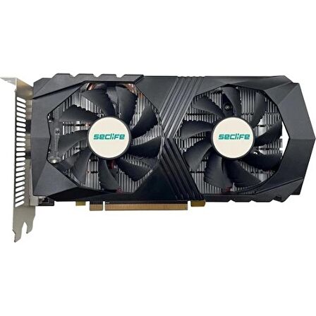 Seclife 4GB R9 370 RADEON GDDR5 256 Bit DVI HDMI DP