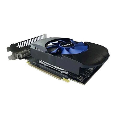 SECLIFE 2GB R7-350 GDDR5 128BIT HDMI/DVI/VGA