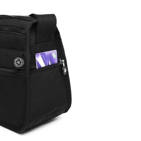 SMART BAGS SMBYB1128-0003 BEJ KADIN ÇAPRAZ ÇANTA