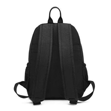 Orta Boy Kadın Sırt Çantası Smart Bags Krinkıl Kumaş 1187