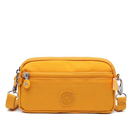 Smart Bags Mini Boy Unisex Postacı Çantası Krinkıl 1112