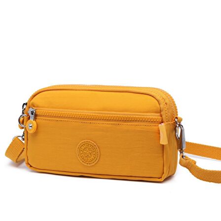 Smart Bags Mini Boy Unisex Postacı Çantası Krinkıl 1112