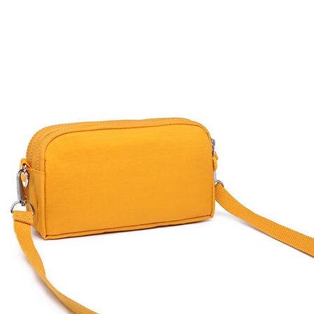 Smart Bags Mini Boy Unisex Postacı Çantası Krinkıl 1112