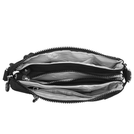 SMART BAGS SMBYB1147-0007 AÇIK KAHVERENGİ KADIN MİNİK ÇAPRAZ ÇANTA