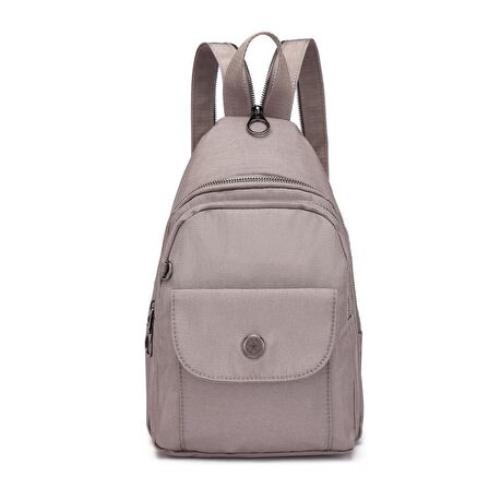 SMART BAGS SMBYB1237-4015 P.A.VİZON KADIN BODY BAG