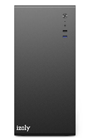 Mintra A140 I5-12400 8GB 256GB SSD Masaüstü Bilgisayar