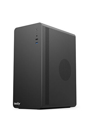 Mintra Dies I5-12400 16GB 256GB SSD Masaüstü Bilgisayar