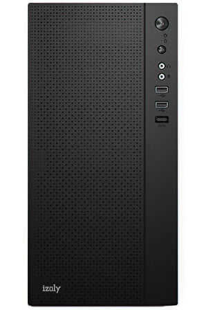 Mintra Rv619 I5-12400 16GB 512GB SSD Masaüstü Bilgisayar