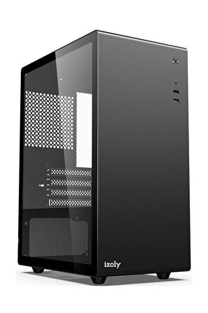 Mintra Rv619 X I5-12400 16GB 512GB SSD 22'' Masaüstü Bilgisayar