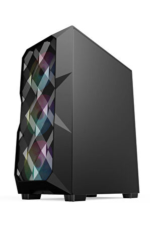 Mintra Dragonite Y İ3-12100F 16GB 512GB M.2 NVMe GTX1660S 6GB 27" 165Hz Oyuncu Masaüstü Bilgisayarı