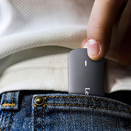 LegendBy USB-C 3.1 M.2 NVMe SSD Disk Muhafaza Kutusu