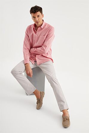 Giuseppe Mengoni  Erkek Günlük Ayakkabı MO-7810-75