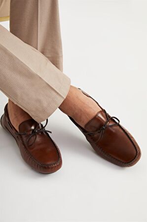 Giuseppe Mengoni  Erkek Günlük Ayakkabı MO-7810-75