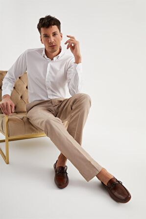 Giuseppe Mengoni  Erkek Günlük Ayakkabı MO-7810-75