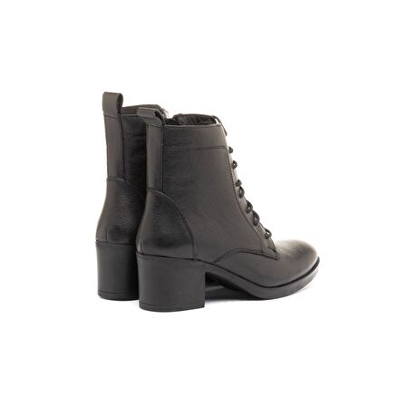 Kadın  SR-92159-1 John May Siyah Zenne Bot