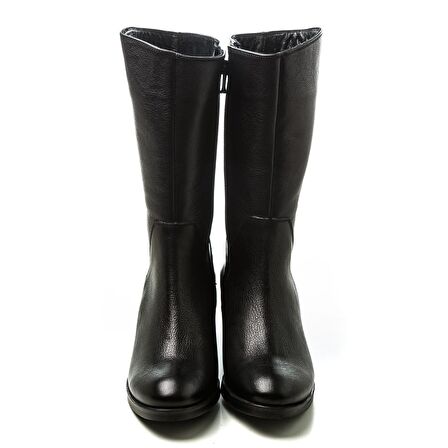 Kadın  SR-92905-1 John May Siyah Zenne Bot