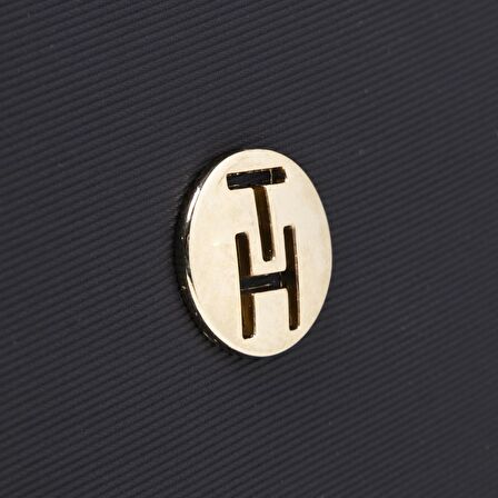 TH Bag  Kadın Çapraz Çanta TH-YK2255 LACİ-KIRMIZI
