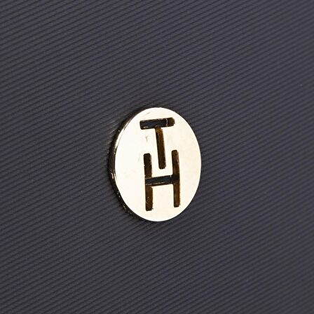 TH Bag  Kadın Çapraz Çanta TH-YK2257 LACİ-KIRMIZI