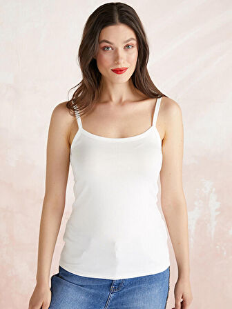 İp Askılı Atlet 00022