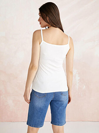 İp Askılı Atlet 00022