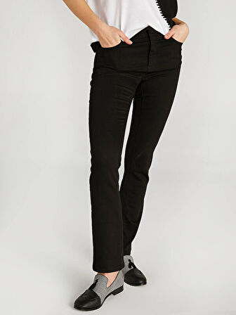 Normal Bel Normal Boy Straight Jean Pantolon 00032